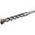 Broca com encaixe tipo SDS PLUS 18,0mm x 210mm A80618.0X210B DORMER - Imagem 4