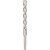 Broca com encaixe tipo SDS PLUS 19mm x 210mm 2 cortes IW13120 IRWIN - Imagem 1
