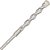 Broca com encaixe tipo SDS PLUS 19mm x 210mm 2 cortes IW13120 IRWIN - Imagem 2