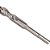 Broca com encaixe tipo SDS PLUS 19mm x 300mm 2 cortes IW13121 IRWIN - Imagem 5