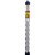 Broca com encaixe tipo SDS PLUS 19mm x 300mm 2 cortes IW13121 IRWIN - Imagem 4
