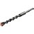 Broca com encaixe tipo SDS PLUS 19,0mm x 210mm A80619.0X210B DORMER - Imagem 1