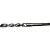 Broca com encaixe tipo SDS PLUS 4,0mm x 110mm D-00016 MAKITA - Imagem 1