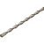 Broca com encaixe tipo SDS PLUS 5mm x 160mm 2 cortes IW13085 IRWIN - Imagem 5