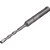 Broca com encaixe tipo SDS PLUS 5,0mm x 110mm D-00022 MAKITA - Imagem 1