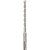 Broca com encaixe tipo SDS PLUS 6mm x 160mm 2 cortes IW13087 IRWIN - Imagem 1