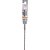 Broca com encaixe tipo SDS PLUS 6,0mm x 160mm 3-PLUS 2608831008 BOSCH - Imagem 2