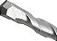 Broca com encaixe tipo SDS PLUS 6,0mm x 210mm VONDER - Imagem 3