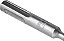 Broca com encaixe tipo SDS PLUS 6,0mm x 210mm VONDER - Imagem 4