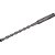 Broca com encaixe tipo SDS PLUS 6,5mm x 160mm D-00094 MAKITA - Imagem 1