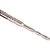 Broca com encaixe tipo SDS PLUS 7mm x 110mm 2 cortes IW13092 IRWIN - Imagem 4