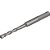 Broca com encaixe tipo SDS PLUS 7,0mm x 160mm D-00119 MAKITA - Imagem 1