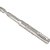 Broca com encaixe tipo SDS PLUS 8mm x 160mm 2 cortes IW13094 IRWIN - Imagem 5