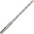 Broca com encaixe tipo SDS PLUS 8mm x 160mm 2 cortes IW13094 IRWIN - Imagem 3
