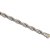 Broca com encaixe tipo SDS PLUS 8mm x 210mm 2 cortes IW13095 IRWIN - Imagem 3