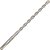 Broca com encaixe tipo SDS PLUS 8mm x 210mm 2 cortes IW13095 IRWIN - Imagem 2