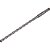 Broca com encaixe tipo SDS PLUS 8,0mm x 210mm D-00147 MAKITA - Imagem 1