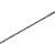 Broca com encaixe tipo SDS PLUS 8,0mm x 310mm VONDER - Imagem 1