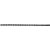 Broca com encaixe tipo SDS PLUS 8,0mm x 310mm VONDER - Imagem 3