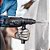 Broca com encaixe tipo SDS PLUS-5X 10,mm x 160mm 2608833798 BOSCH - Imagem 5