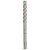 Broca com encaixe tipo SDS PLUS-5X 12mm x 160mm 2608833807 BOSCH - Imagem 8