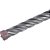Broca com encaixe tipo SDS PLUS-5X 14mm x 210mm 2608833817 BOSCH - Imagem 3
