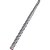 Broca com encaixe tipo SDS PLUS-5X 14mm x 210mm 2608833817 BOSCH - Imagem 1