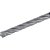 Broca com encaixe tipo SDS PLUS-5X 6mm x 160mm 2608833778 BOSCH - Imagem 2