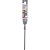 Broca com encaixe tipo SDS PLUS-5X 6mm x 160mm 2608833778 BOSCH - Imagem 3