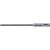 Broca com encaixe tipo SDS PLUS-5X 6mm x 160mm 2608833778 BOSCH - Imagem 4