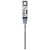Broca com encaixe tipo SDS PLUS-5X 8mm x 160mm 2608833789 BOSCH - Imagem 2