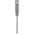 Broca com encaixe tipo SDS PLUS-5X 8mm x 160mm 2608833789 BOSCH - Imagem 7