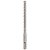 Broca com encaixe tipo SDS PLUS-5X 8mm x 160mm 2608833789 BOSCH - Imagem 1