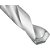 Broca extralonga para concreto 12,0mm x 330,0mm kit com 5 unidades IRWIN - Imagem 3