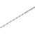 Broca extralonga para concreto 12,0mm x 330,0mm kit com 5 unidades IRWIN - Imagem 5