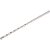 Broca extralonga para concreto 7,0mm x 300,0mm VONDER - Imagem 1