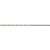 Broca extralonga para concreto 8,0mm x 300,0mm VONDER - Imagem 3