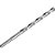 Broca longa para concreto 10mm x 250mm IW927 kit com 5 unidades IRWIN - Imagem 2