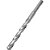 Broca longa para concreto 12mm x 250mm IW929 kit com 5 unidades IRWIN - Imagem 1