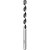 Broca multimaterial 10 x 140mm IW46863 kit com 5 unidades IRWIN - Imagem 1