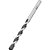 Broca multimaterial 10 x 140mm IW46863 kit com 5 unidades IRWIN - Imagem 2