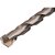 Broca multiuso com ponta de metal duro 10,0mm x 140mm BMV 0100 VONDER - Imagem 2