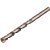 Broca multiuso com ponta de metal duro 10,0mm x 140mm BMV 0100 VONDER - Imagem 1