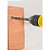 Broca multiuso com ponta de metal duro 10,0mm x 140mm BMV 0100 VONDER - Imagem 5