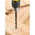 Broca multiuso com ponta de metal duro 10,0mm x 140mm BMV 0100 VONDER - Imagem 8