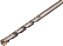 Broca multiuso com ponta de metal duro 4,0mm x 80mm BMV 0040 VONDER - Imagem 1