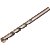 Broca multiuso com ponta de metal duro 5,0mm x 90mm BMV 0050 VONDER - Imagem 1