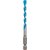 Broca multiuso com ponta de metal duro e encaixe hexagonal de 1/4" 6,0mm x 150mm Expert HEX-9 Multiconstruction BOSCH - Imagem 1