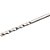 Broca para concreto ponta metal duro 8,0mm VONDER - Imagem 1