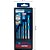Jogo de brocas multiuso com ponta de metal duro 4,0mm a 12,0mm com 7 peças Expert CYL-9 Multiconstrution 2 608 900 647 BOSCH - Imagem 2